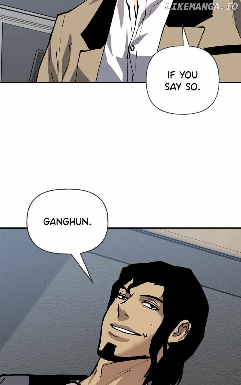 Boss Returns Chapter 37 69